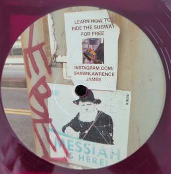 2LP Armand Hammer: We Buy Diabetic Test Strips CLR | LTD