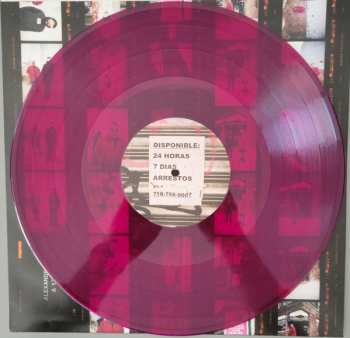 2LP Armand Hammer: We Buy Diabetic Test Strips CLR | LTD