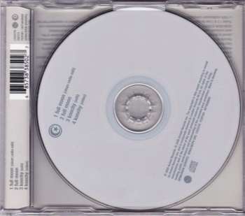 CD Common: Full Moon