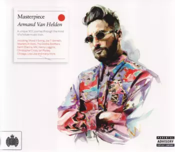 Armand Van Helden: Masterpiece