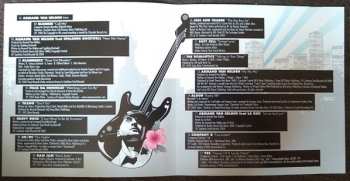 CD Armand Van Helden: New York: A Mix Odyssey