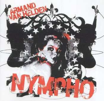 CD Armand Van Helden: Nympho