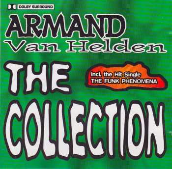 Album Armand Van Helden: The Collection