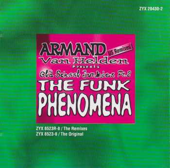 CD Armand Van Helden: The Collection