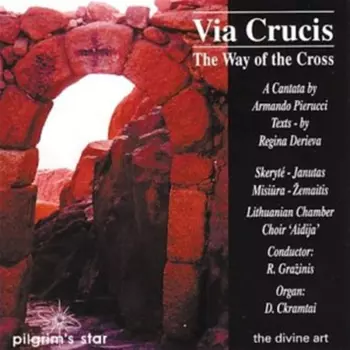 Via Crucis - The Way Of The Cross