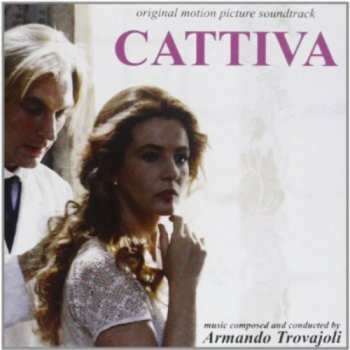 Album Armando Trovaioli: Cattiva (Original Motion Picture Soundtrack)