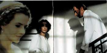 CD Armando Trovaioli: Cattiva (Original Motion Picture Soundtrack) LTD