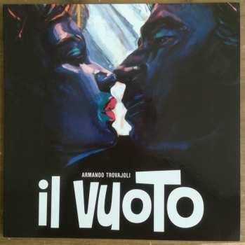 LP Armando Trovaioli: Il Vuoto