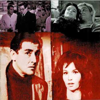 CD Armando Trovaioli: Se Permettete Parliamo Di Donne (Original Motion Picture Soundtrack) LTD