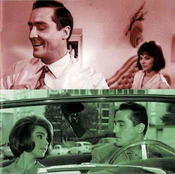 CD Armando Trovaioli: Se Permettete Parliamo Di Donne (Original Motion Picture Soundtrack) LTD