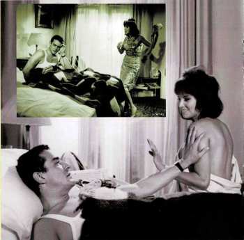 CD Armando Trovaioli: Se Permettete Parliamo Di Donne (Original Motion Picture Soundtrack) LTD