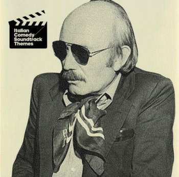 CD Armando Trovaioli: The Easy Side Of Armando Trovajoli