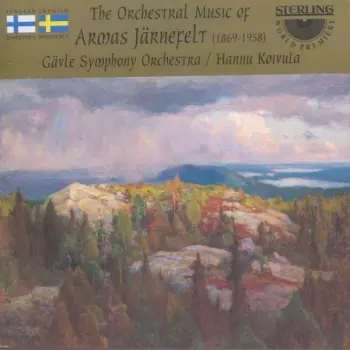 The Orchestral Music Of