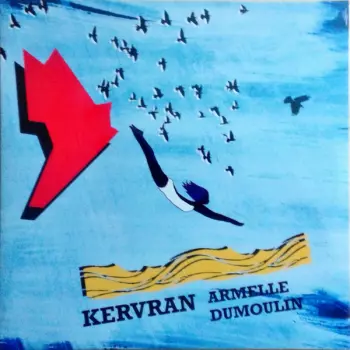 Armelle Dumoulin: Kervran