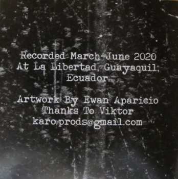 CD Armenia: Omnis Anima Malus