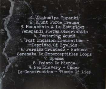 CD Armenia: Omnis Anima Malus