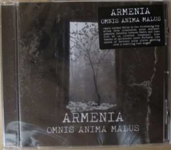 CD Armenia: Omnis Anima Malus