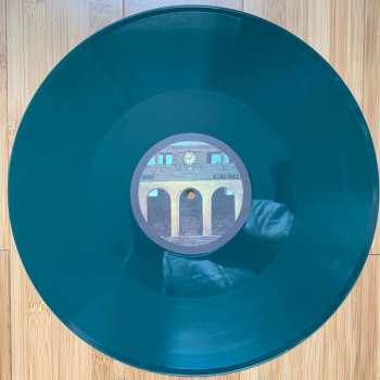 2LP Armia: Ultima Thule CLR