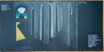 2LP Armia: Ultima Thule CLR