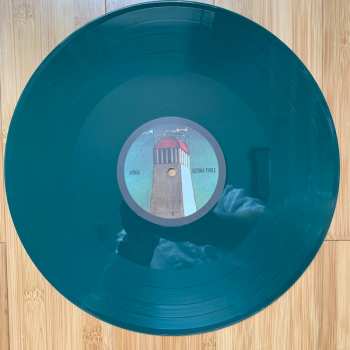 2LP Armia: Ultima Thule CLR