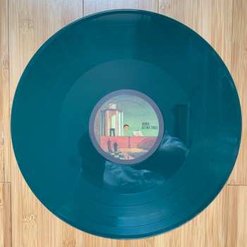 2LP Armia: Ultima Thule CLR