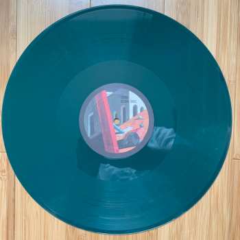 2LP Armia: Ultima Thule CLR