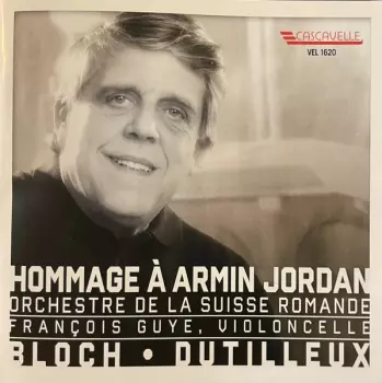 L'Orchestre De La Suisse Romande: Hommage