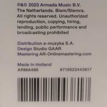 2CD Armin van Buuren: A State Of Trance Year Mix 2023