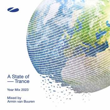 2CD Armin van Buuren: A State Of Trance Year Mix 2023