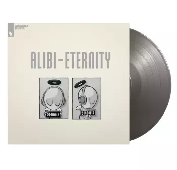 Armin van Buuren: Eternity