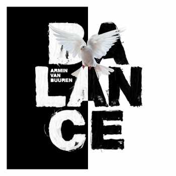 Album Armin van Buuren: Balance 