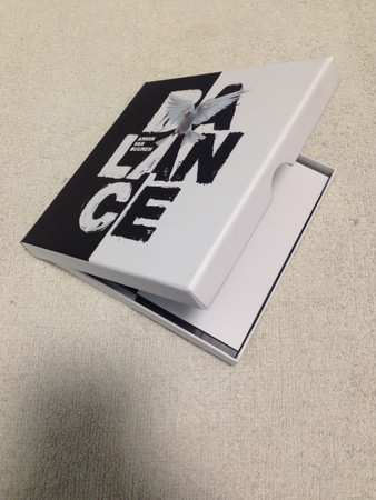 2CD Armin van Buuren: Balance  DIGI