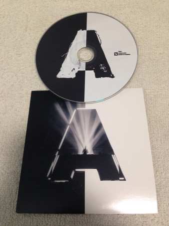 2CD Armin van Buuren: Balance  DIGI