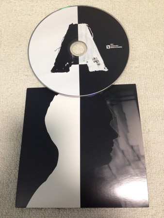 2CD Armin van Buuren: Balance  DIGI