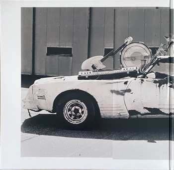 2LP Armin van Buuren: Embrace