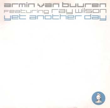 Album Armin van Buuren: Yet Another Day