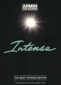 Album Armin van Buuren: Intense