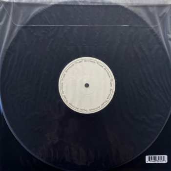 LP Armlock: Trust LTD