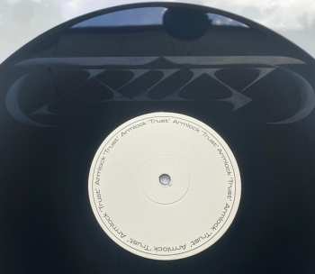 LP Armlock: Trust LTD