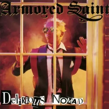 Delirious Nomad