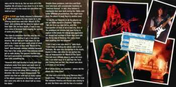 CD Armored Saint: Delirious Nomad