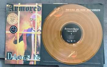 LP Armored Saint: Delirious Nomad LTD | CLR