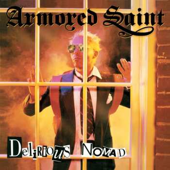 LP Armored Saint: Delirious Nomad CLR