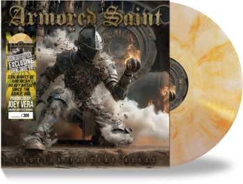 LP Armored Saint: Emotion Factory Reset