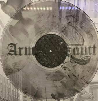 LP Armored Saint: La Raza CLR | LTD