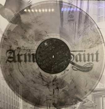 LP Armored Saint: La Raza CLR | LTD