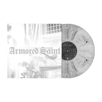 LP Armored Saint: La Raza Marbled Ltd.