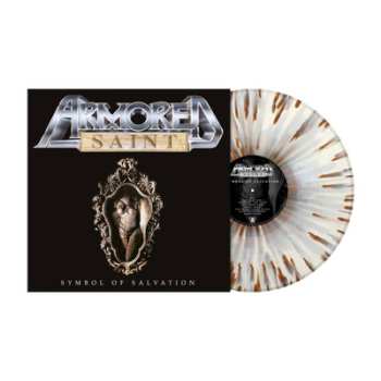 LP Armored Saint: Symbol Of Salvation CLR | LTD | NUM