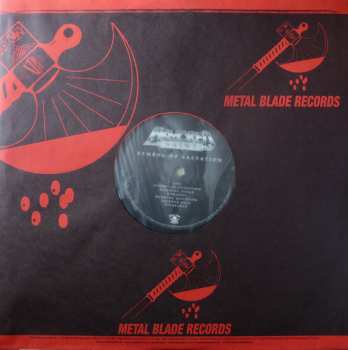 LP Armored Saint: Symbol Of Salvation