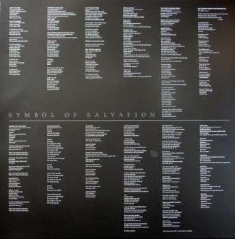LP Armored Saint: Symbol Of Salvation